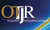 OTJR logo OTJR logo